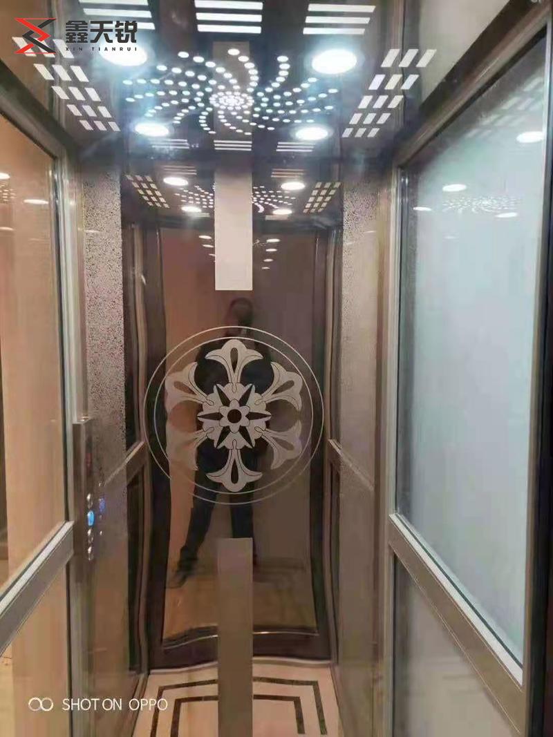 常德家用升降机